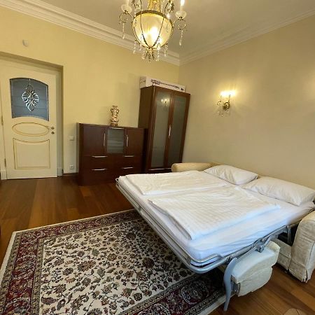 Apartma Premium Κάρλοβι Βάρι Εξωτερικό φωτογραφία