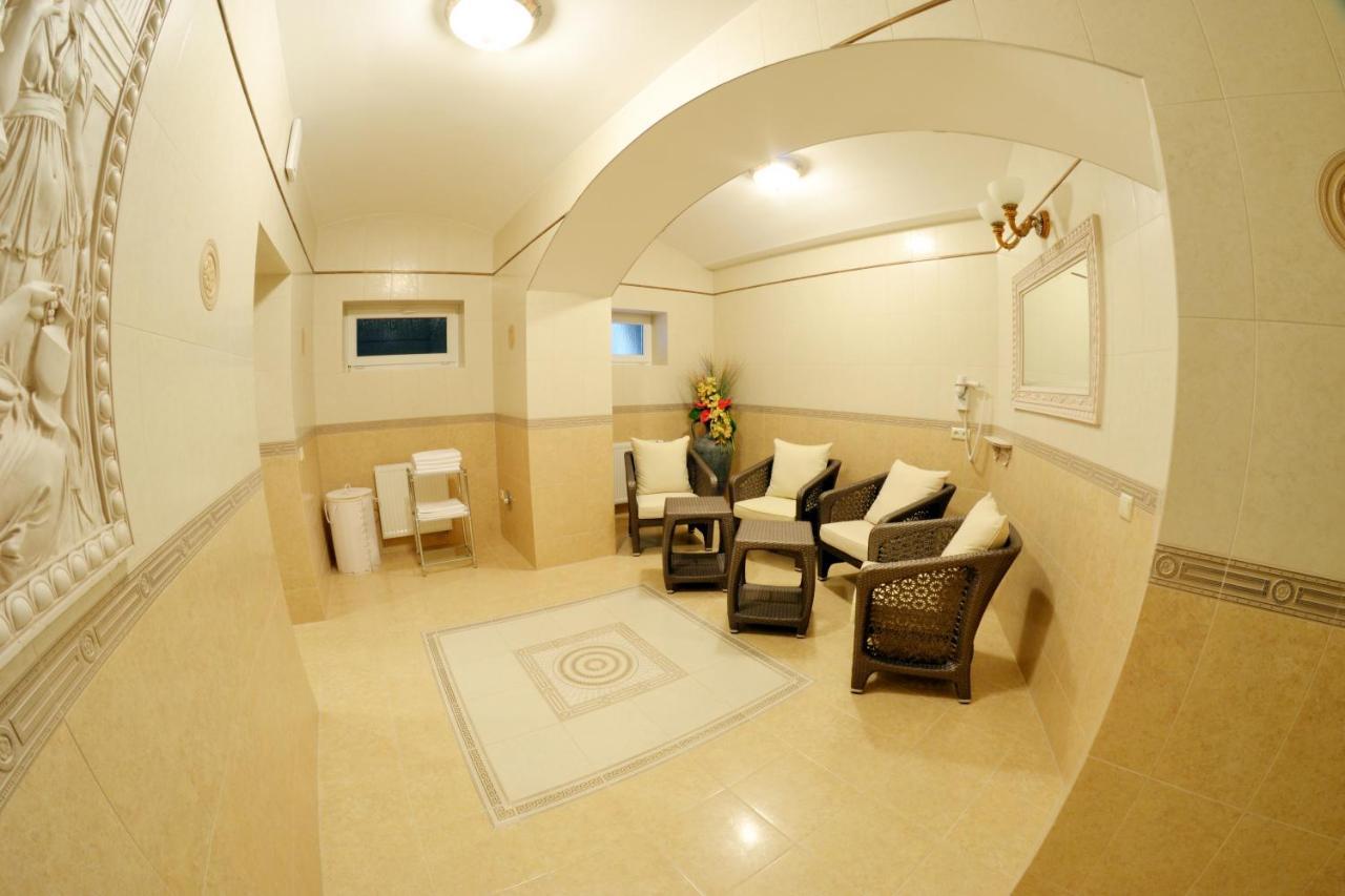 Apartma Premium Κάρλοβι Βάρι Εξωτερικό φωτογραφία