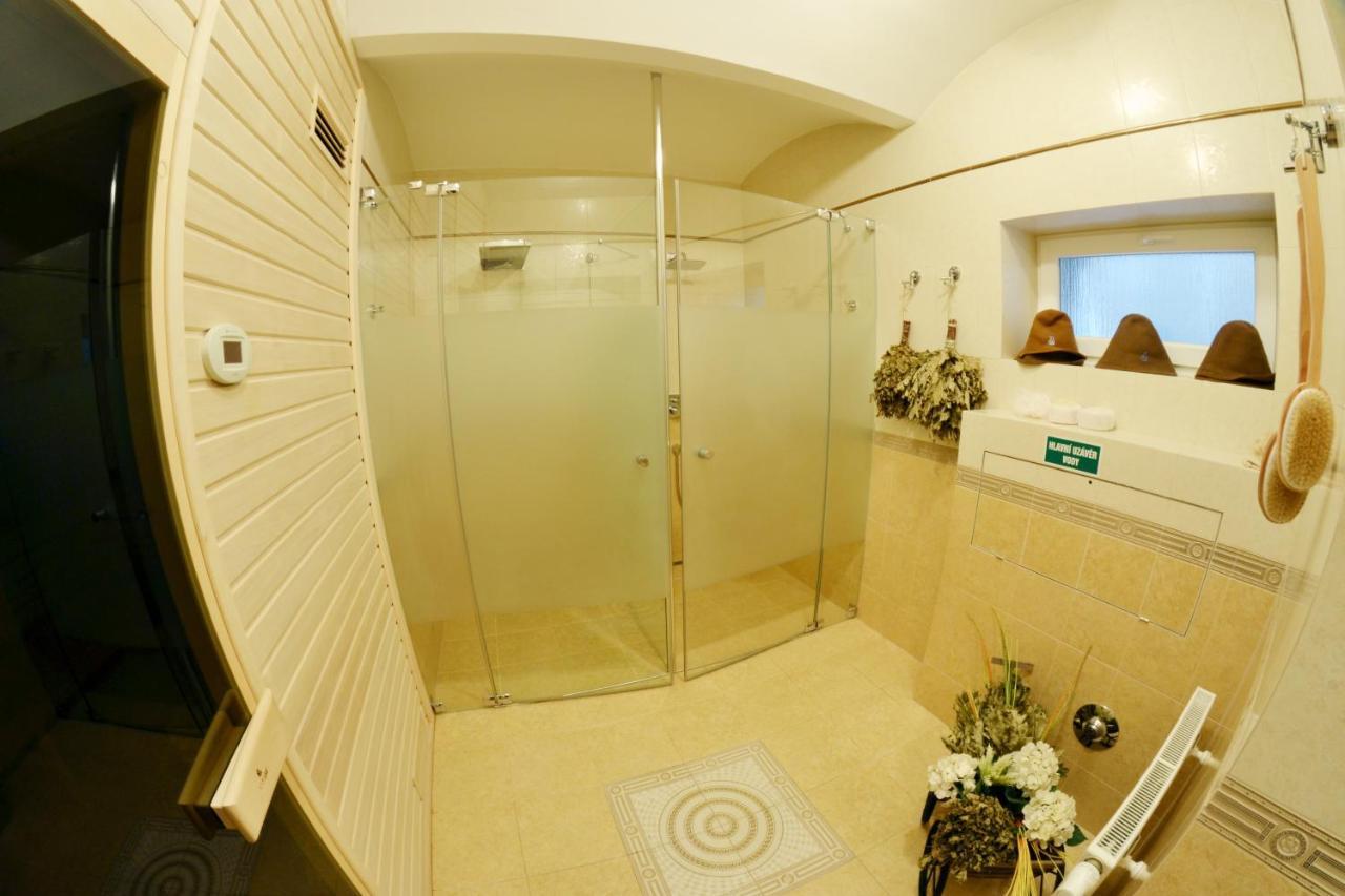 Apartma Premium Κάρλοβι Βάρι Εξωτερικό φωτογραφία