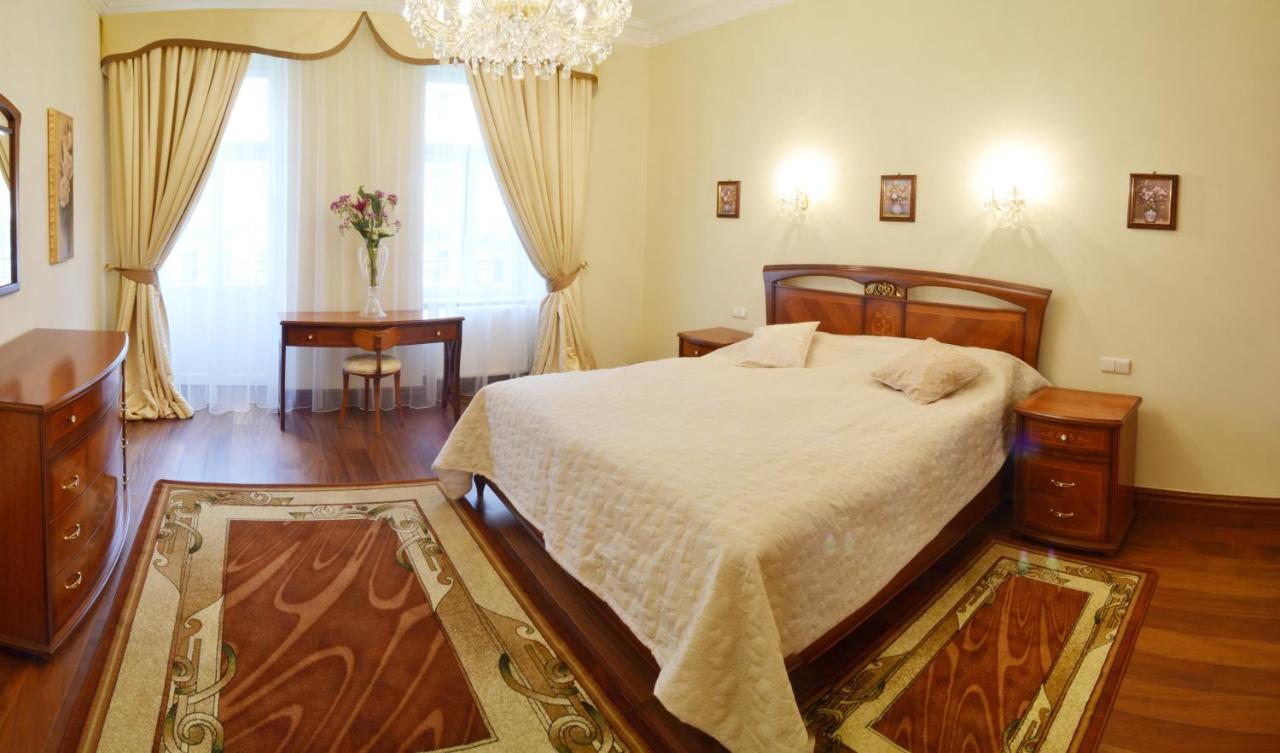 Apartma Premium Κάρλοβι Βάρι Εξωτερικό φωτογραφία