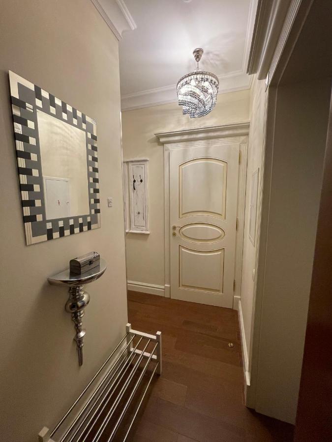 Apartma Premium Κάρλοβι Βάρι Εξωτερικό φωτογραφία