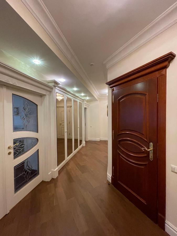 Apartma Premium Κάρλοβι Βάρι Εξωτερικό φωτογραφία